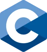 C