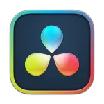 Davinci resolve