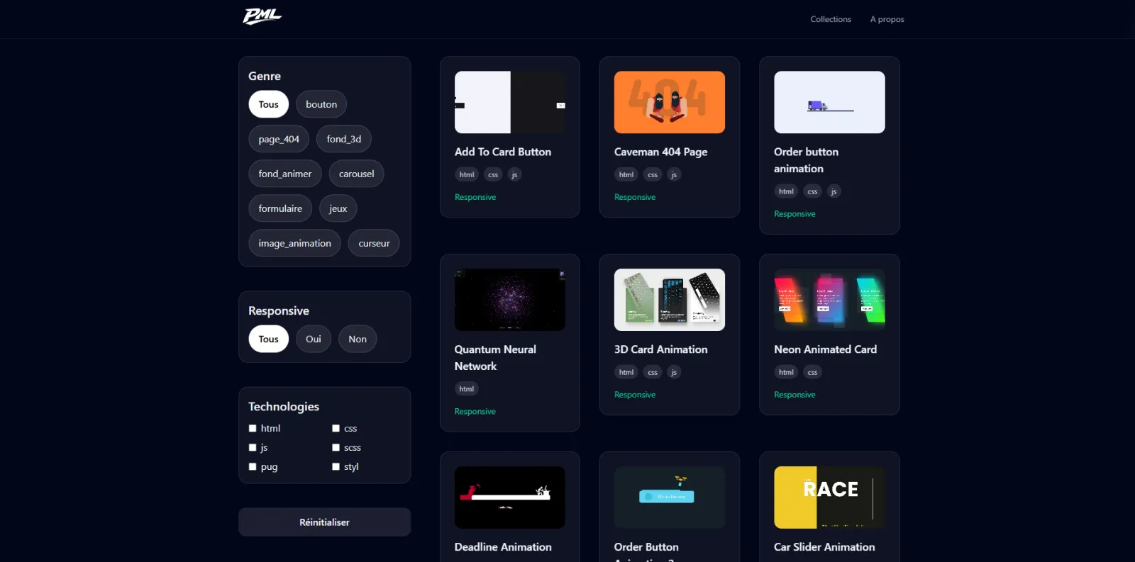 Mockup Veille Studio